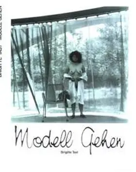 Tast |  Modell Gehen | Buch |  Sack Fachmedien