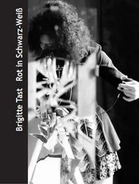 Tast |  Rot in Schwarz-Weiß | Buch |  Sack Fachmedien