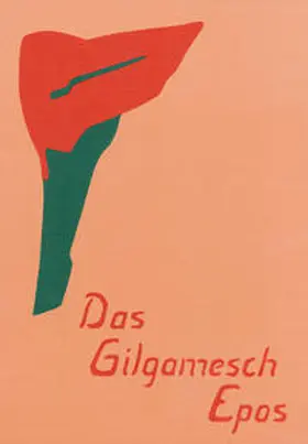 Krause-Zimmer |  Das Gilgamesch-Epos | Buch |  Sack Fachmedien