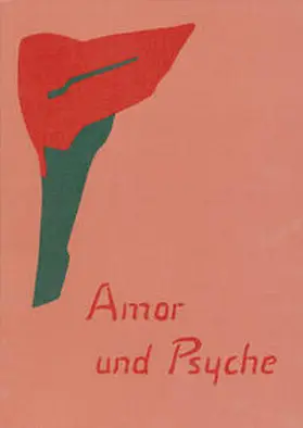 Krause-Zimmer |  Amor und Psyche | Buch |  Sack Fachmedien