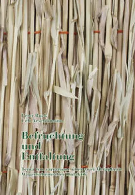 Buck / Aeschlimann |  Befruchtung und Entfaltung | Buch |  Sack Fachmedien