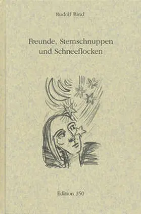 Bind |  Freunde, Sternschnuppen und Schneeflocken | Buch |  Sack Fachmedien
