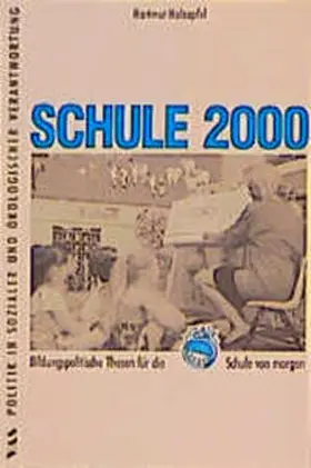 Holzapfel |  Schule 2000 | Buch |  Sack Fachmedien