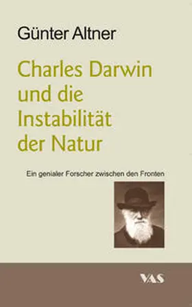 Altner |  Charles Darwin und die Instabilität der Natur | Buch |  Sack Fachmedien