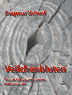 Scherf |  Veilchenbluten | Buch |  Sack Fachmedien