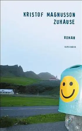 Magnusson |  Zuhause | Buch |  Sack Fachmedien