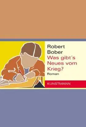 Bober |  Was gibt's Neues vom Krieg | Buch |  Sack Fachmedien