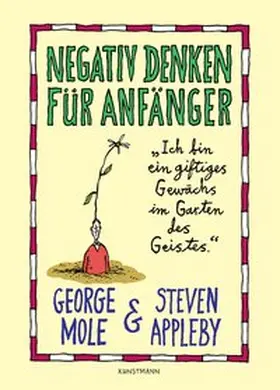 Mole |  Negativ denken für Anfänger | Buch |  Sack Fachmedien