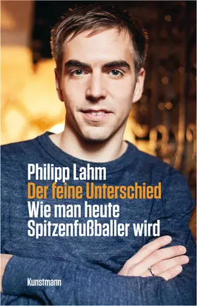 Lahm |  Der feine Unterschied | eBook | Sack Fachmedien