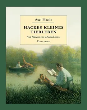 Hacke |  Hackes kleines Tierleben | eBook | Sack Fachmedien