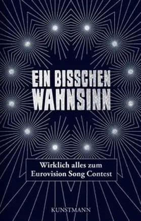 Dreyer / Triebel / Lübbeke |  Ein bisschen Wahnsinn | Buch |  Sack Fachmedien