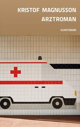 Magnusson | Arztroman | Buch | 978-3-88897-966-8 | sack.de