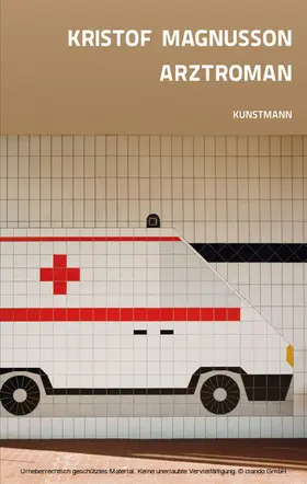 Magnusson | Arztroman | E-Book | sack.de