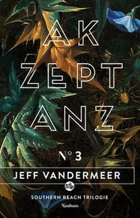 VanderMeer | Akzeptanz | Buch | 978-3-88897-996-5 | sack.de