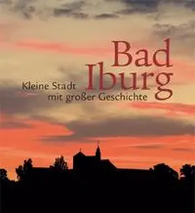 Mosebach / Grove |  Bad Iburg | Buch |  Sack Fachmedien