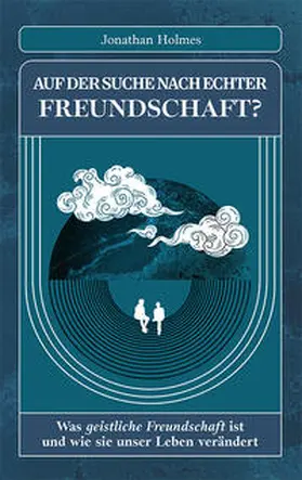 Holmes |  Auf der Suche nach echter Freundschaft? | Buch |  Sack Fachmedien