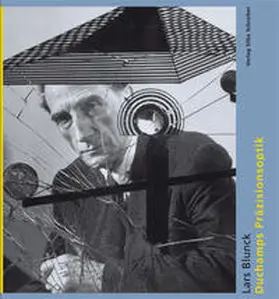 Blunck |  Duchamps Präzisionsoptik | Buch |  Sack Fachmedien