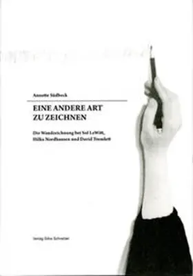Südbeck |  Eine andere Art zu zeichnen | Buch |  Sack Fachmedien