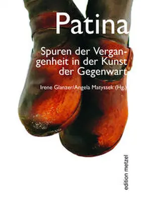 Glanzer / Matyssek |  Patina | Buch |  Sack Fachmedien