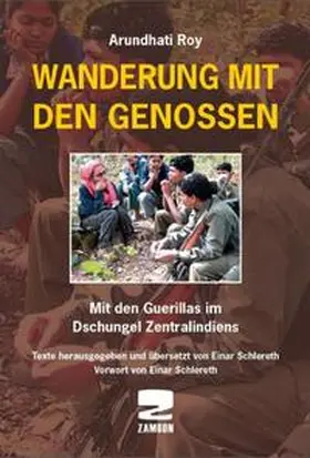 Roy |  Wanderung mit den Genossen | Buch |  Sack Fachmedien