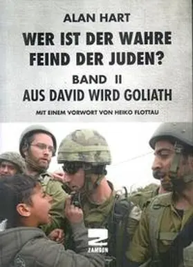Hart |  Wer ist der wahre Feind der Juden, Band 2 | Buch |  Sack Fachmedien