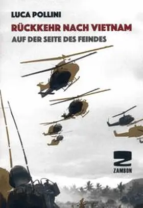 Pollini |  Rückkehr nach Vietnam | Buch |  Sack Fachmedien