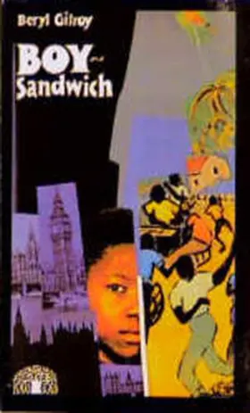 Gilroy |  Boy-Sandwich | Buch |  Sack Fachmedien