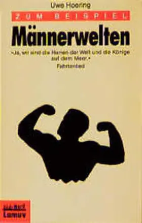 Launer |  Zum Beispiel Männerwelten | Buch |  Sack Fachmedien