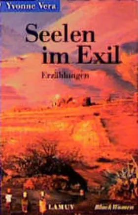Vera |  Seelen im Exil | Buch |  Sack Fachmedien