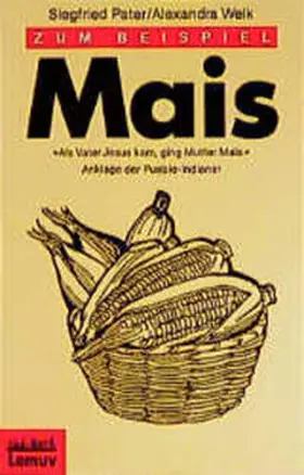 Launer |  Zum Beispiel Mais | Buch |  Sack Fachmedien