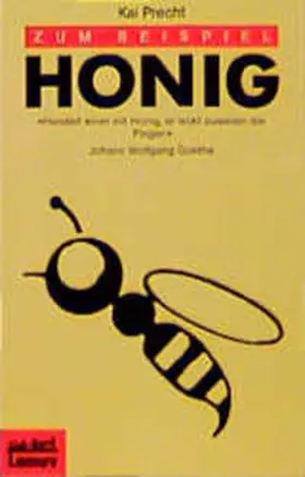  Zum Beispiel Honig | Buch |  Sack Fachmedien