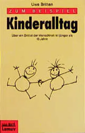  Zum Beispiel Kinderalltag | Buch |  Sack Fachmedien