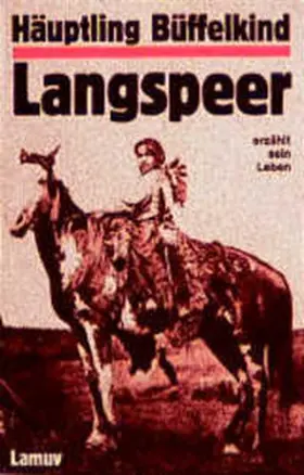 Büffelkind |  Langspeer | Buch |  Sack Fachmedien