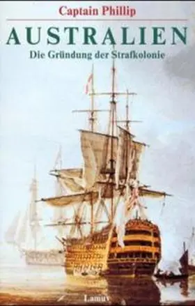 Phillip |  Australien | Buch |  Sack Fachmedien