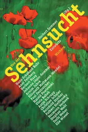 Sommer |  Von der Sehnsucht | Buch |  Sack Fachmedien