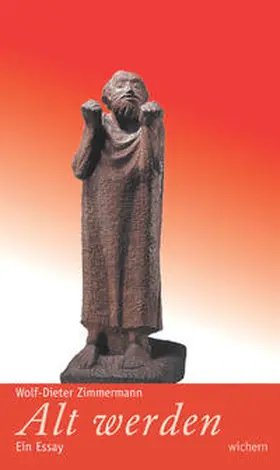 Zimmermann / Zimmernann / Grimm |  Alt werden | Buch |  Sack Fachmedien