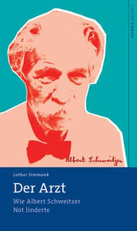 Simmank / Birnstein |  Der Arzt | Buch |  Sack Fachmedien