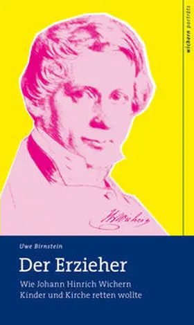 Birnstein |  Der Erzieher | Buch |  Sack Fachmedien