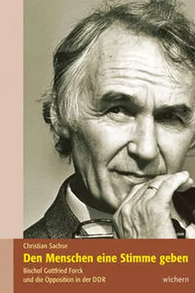 Sachse |  Den Menschen eine Stimme geben | Buch |  Sack Fachmedien