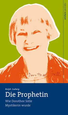 Ludwig / Birnstein |  Die Prophetin | Buch |  Sack Fachmedien