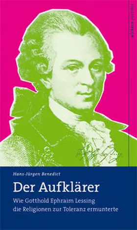 Birnstein / Benedict |  Der Aufklärer | Buch |  Sack Fachmedien