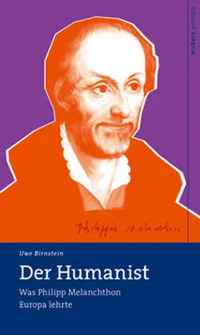 Birnstein |  Der Humanist | Buch |  Sack Fachmedien