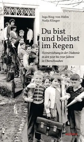 Klinger / Bing-von Häfen |  Du bist und bleibst im Regen | Buch |  Sack Fachmedien