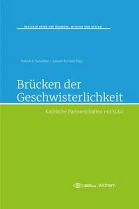 Schnabel / Neubert / Escalante Corona |  Brücken der Geschwisterlichkeit | Buch |  Sack Fachmedien