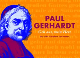 Kühnbaum-Schmidt / Stäblein |  Paul Gerhardt | Sonstiges |  Sack Fachmedien