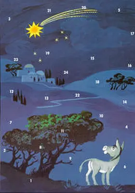 Cratzius |  Wie Aaron nach Bethlehem kam | Sonstiges |  Sack Fachmedien