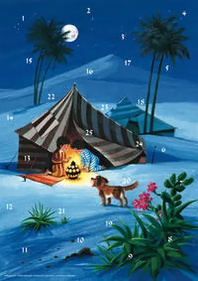 Bucher |  Rahel und Abel retten das heilige Feuer | Buch |  Sack Fachmedien