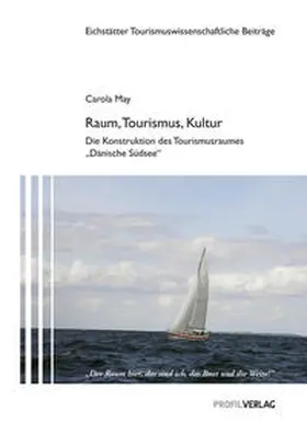 May |  Raum, Tourismus, Kultur | Buch |  Sack Fachmedien