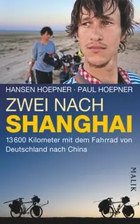 Hoepner |  Zwei nach Shanghai | Buch |  Sack Fachmedien