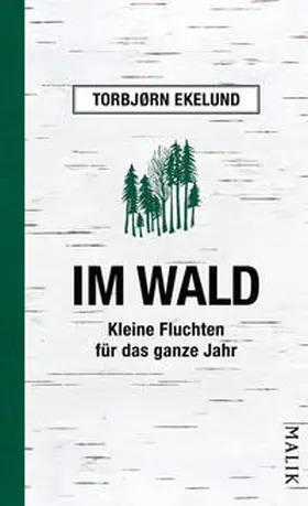 Ekelund |  Im Wald | Buch |  Sack Fachmedien